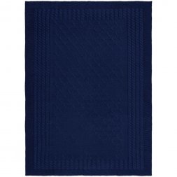 Плед на заказ Reframe Plus, М, полушерсть