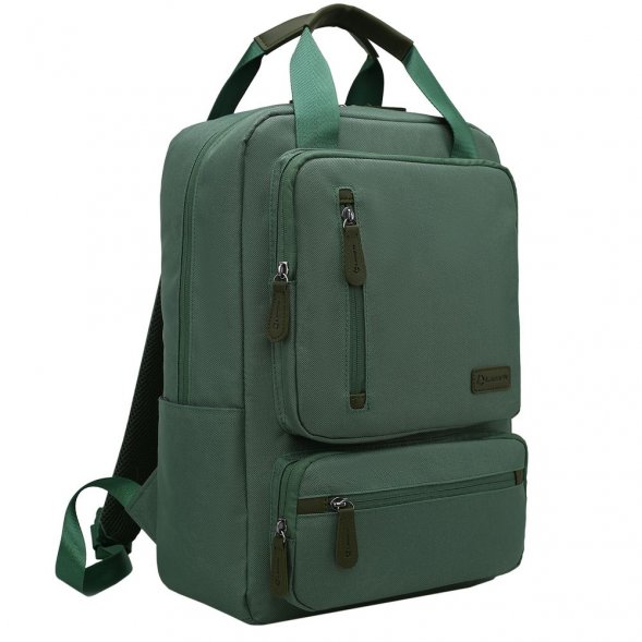 Рюкзак для ноутбука B175, бирюзовый 