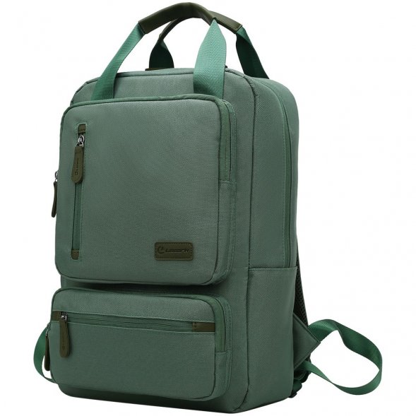 Рюкзак для ноутбука B175, бирюзовый 