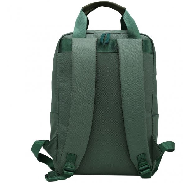 Рюкзак для ноутбука B175, бирюзовый 