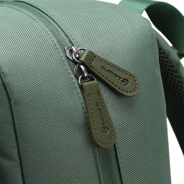 Рюкзак для ноутбука B175, бирюзовый 