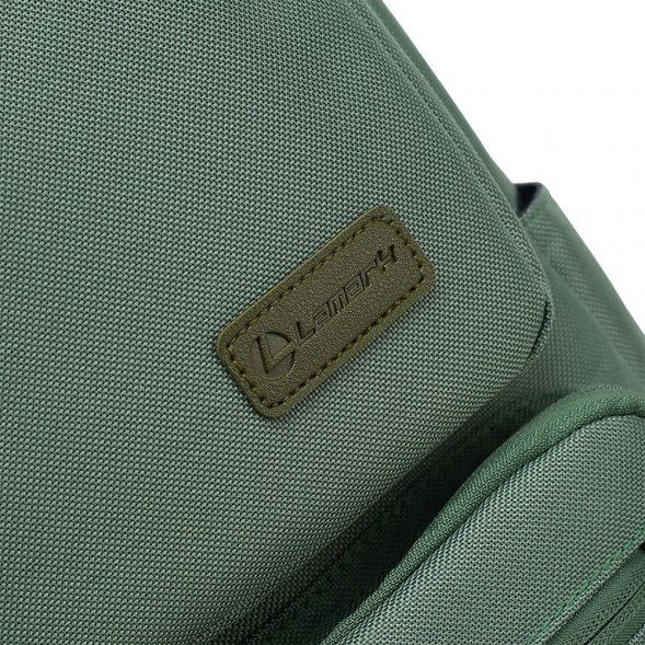 Рюкзак для ноутбука B175, бирюзовый 