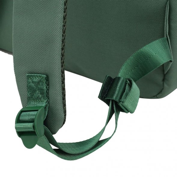 Рюкзак для ноутбука B175, бирюзовый 