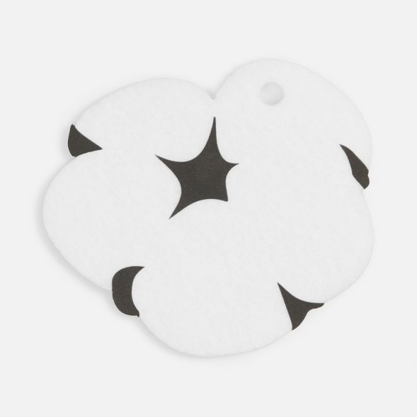 Заготовка из фетра Felt M, белая 