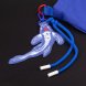 Заготовка из фетра Felt M, белая 