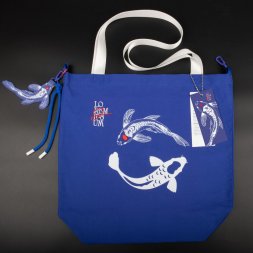 Заготовка из фетра Felt M, белая
