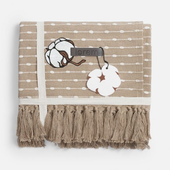 Заготовка из фетра Felt M, белая 