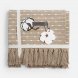 Заготовка из фетра Felt M, белая 