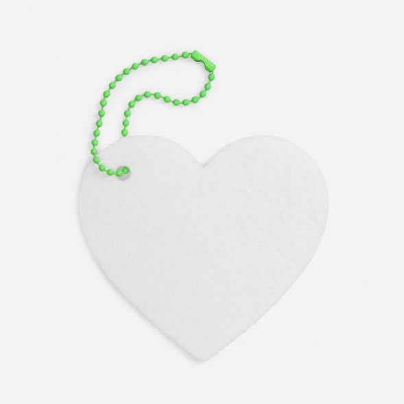Заготовка из фетра Felt M, белая 