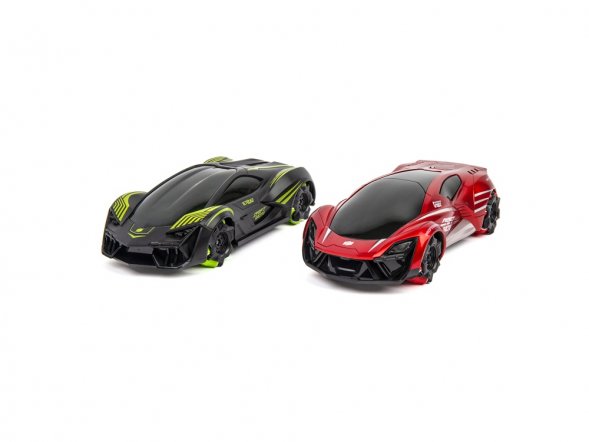 Набор радиоуправляемых машин HIPER DRIFT RACING 