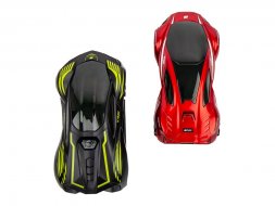 Набор радиоуправляемых машин HIPER DRIFT RACING