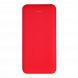 Внешний аккумулятор Elari Plus 10000 mAh, красный 