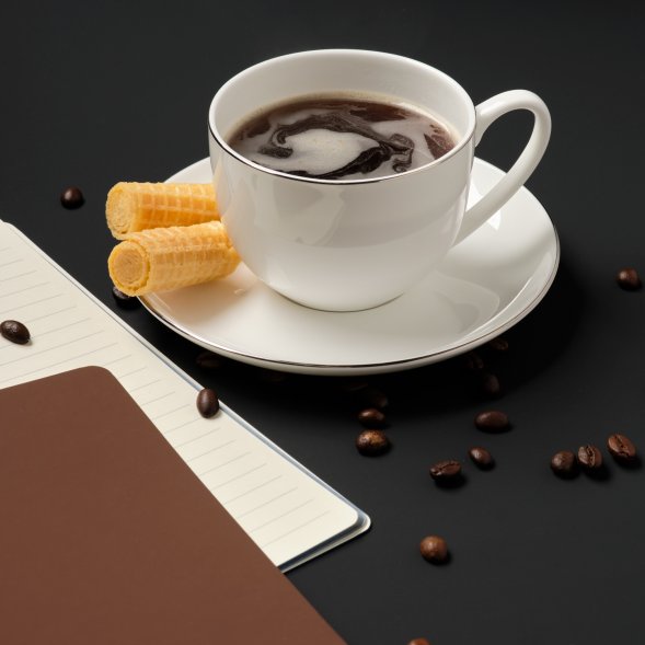 Чайная пара Verona 