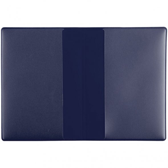 Обложка для паспорта Industry, финансы 