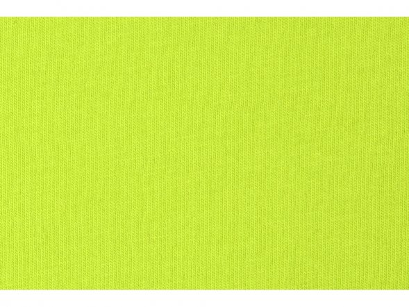 Футболка Heavy Super Club мужская, зеленое яблоко 