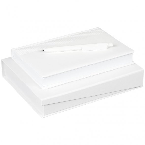 Набор Prizma, белый 