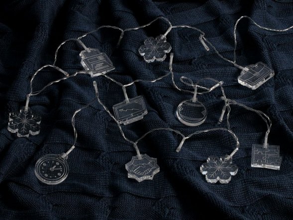 Светодиодная гирлянда Good Deal, бизнес и финансы 