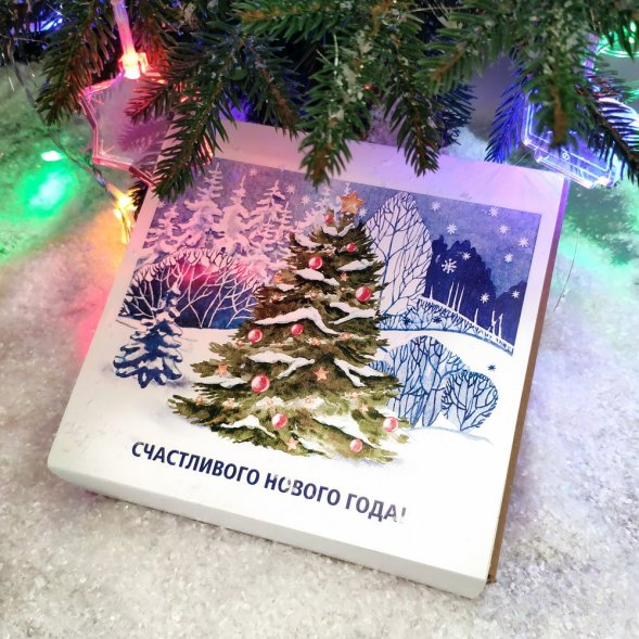 Светодиодная гирлянда Good Deal, бизнес и финансы 