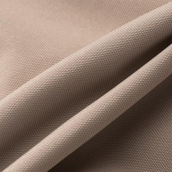 Кресло складное Armrest, черное 