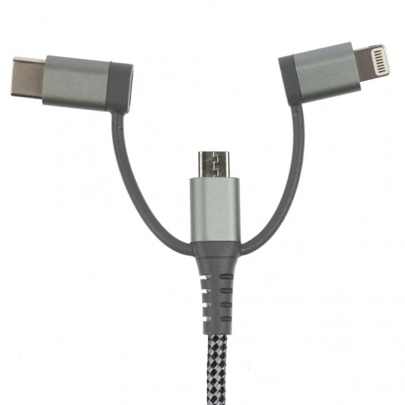 Кабель Uniscend Hardcord 