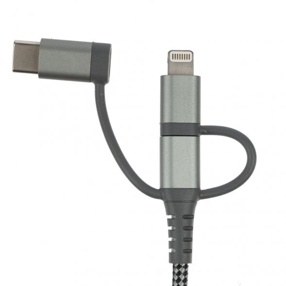 Кабель Uniscend Hardcord 