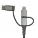 Кабель Uniscend Hardcord 
