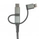 Кабель Uniscend Hardcord 