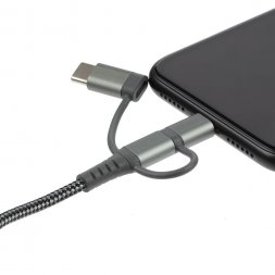 Кабель Uniscend Hardcord