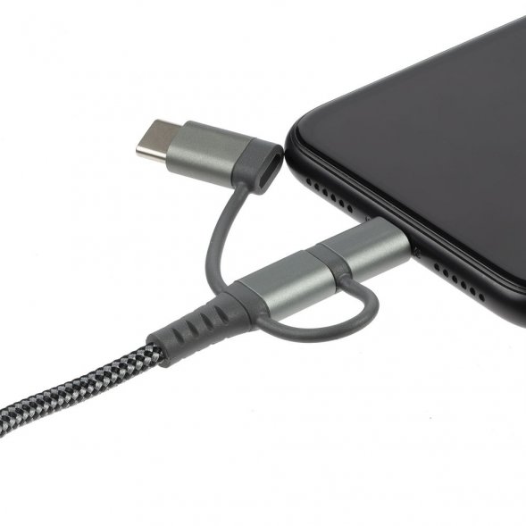 Кабель Uniscend Hardcord 
