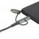 Кабель Uniscend Hardcord 