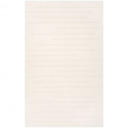 Плед Nessona Alpaca, белый (ванильный)