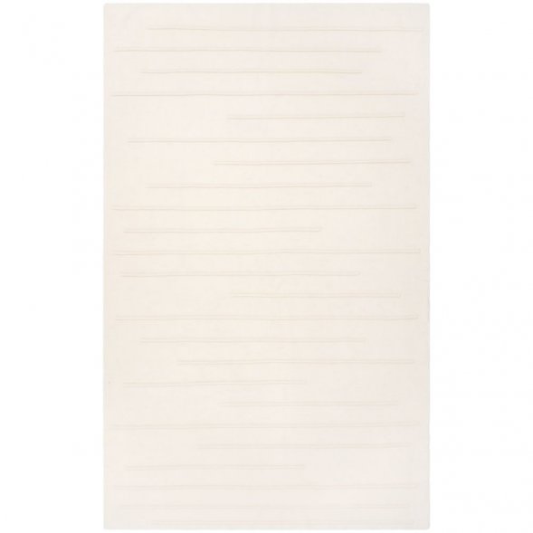 Плед Nessona Alpaca, белый (ванильный) 