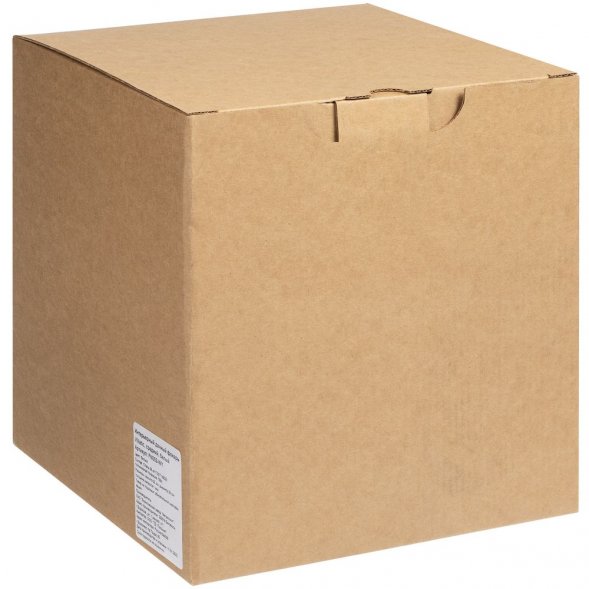 Интерьерный фонарь-подсвечник Villatic, средний, белый 