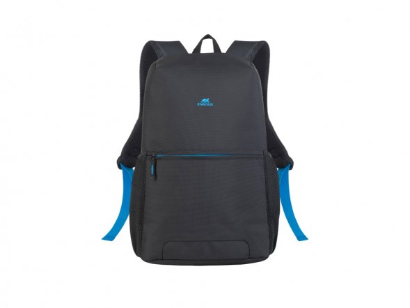 Рюкзак для ноутбука 15.6 8067, черный 