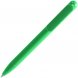 Ручка шариковая Prodir DS6S TMM, зеленая 