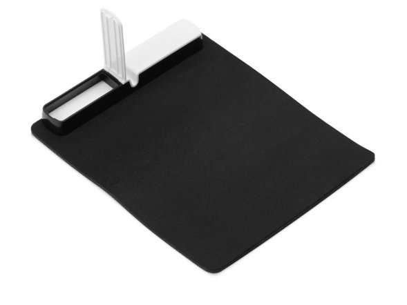 Коврик для мыши со встроенным USB-хабом Plug 