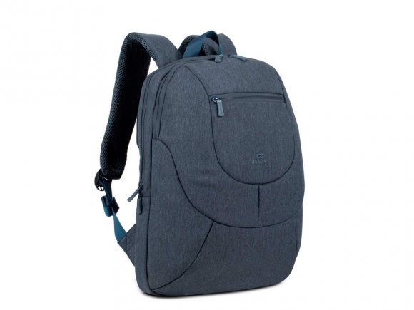 RIVACASE 7723 dark grey рюкзак для ноутбука 14 / 6 
