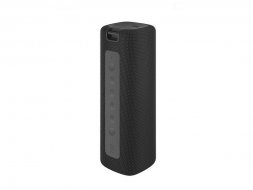 Колонка портативная Mi Portable Bluetooth Speaker Black MDZ-36-DB (16W) (QBH4195GL)