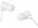 Цветные наушники Bluetooth, белый 