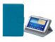 Чехол универсальный для планшета 7 3012, аквамарин 