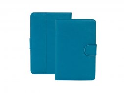 Чехол универсальный для планшета 7 3012, аквамарин
