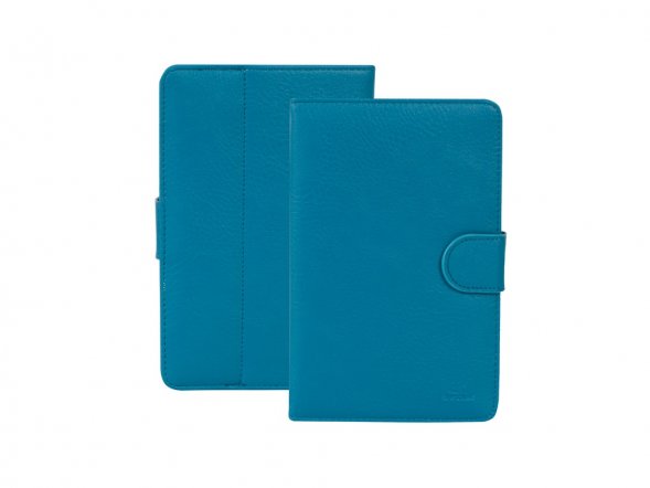 Чехол универсальный для планшета 7 3012, аквамарин 