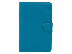 Чехол универсальный для планшета 7 3012, аквамарин