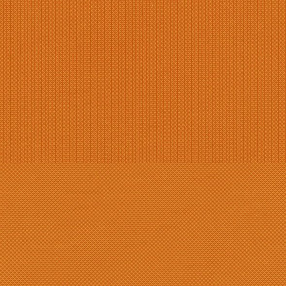 Ежедневник Knit, недатированный, оранжевый 