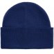 Шапка Urban Flow, темно-синий меланж 