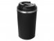 Герметичная термокружка на присоске Kick, 350 мл, черный 