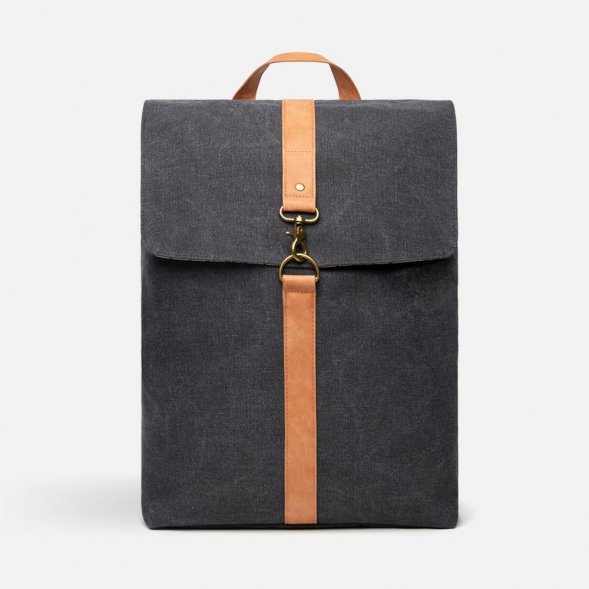 Рюкзак Bosler, черный 