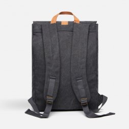 Рюкзак Bosler, черный