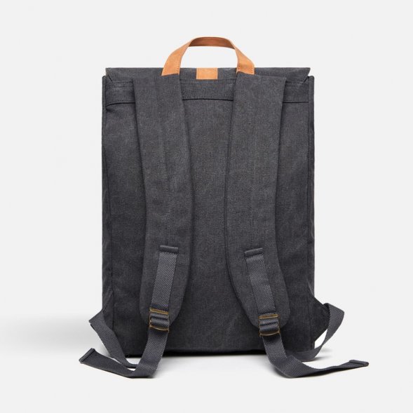 Рюкзак Bosler, черный 