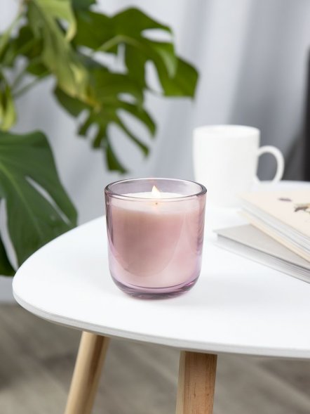 Набор Vitral, красный апельсин и базилик, фиолетовый 